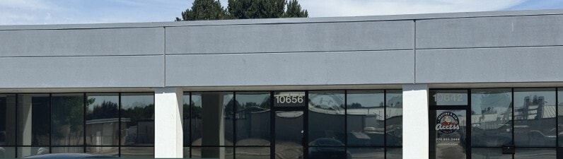 10656 W Executive Dr, Boise, ID for lease Building Photo- Image 1 of 7