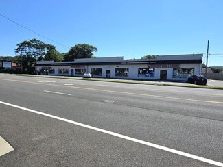 More details for 278 Boston Post Rd, Orange, CT - Retail for Lease