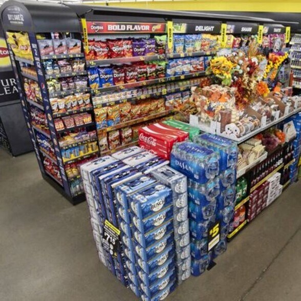 IL Route 143 and IL Route 4, Marine, IL à vendre - Photo du bâtiment - Image 2 de 3