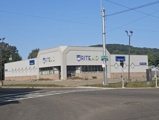 More details for 1000 Pennsylvania Ave, Elmira, NY - Retail for Lease