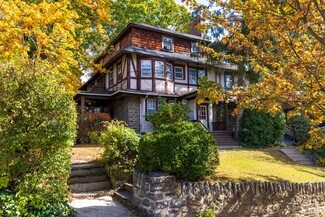 Plus de détails pour 304 Florence Ave, Jenkintown, PA - Multi-résidentiel à vendre