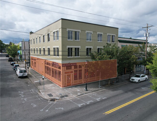 Plus de détails pour 700-708 N Killingsworth St, Portland, OR - Multi-résidentiel à vendre