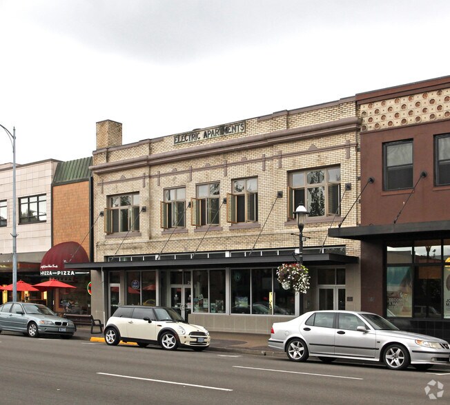 249 liberty St NE, Salem, OR for sale - Building Photo - Image 2 of 52