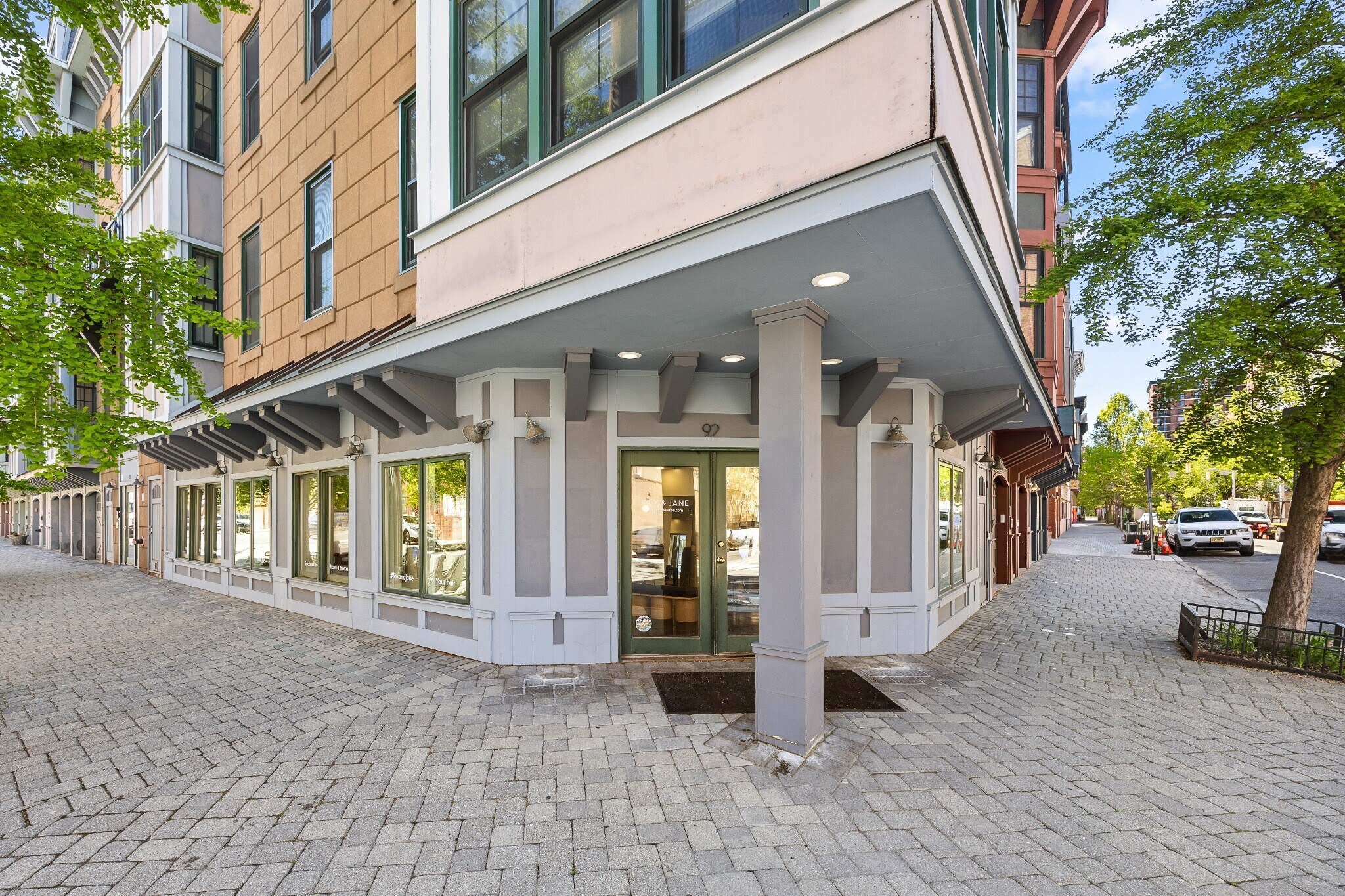 92 Madison St, Hoboken, NJ à vendre Photo principale- Image 1 de 18