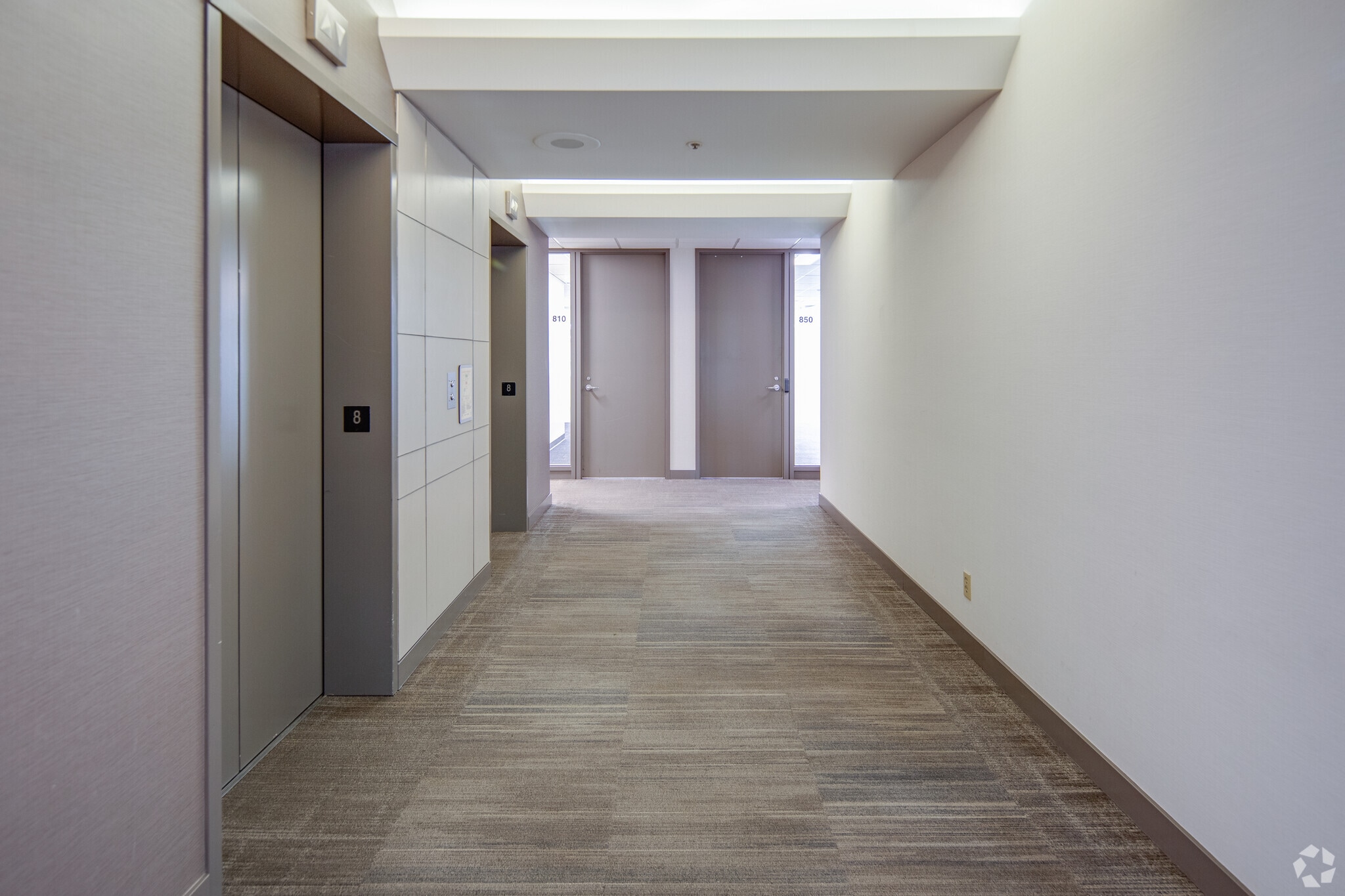 580 Hornby St, Vancouver, BC for lease Interior Photo- Image 1 of 5