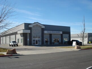 More details for 521 W Olsen Plz, Layton, UT - Retail for Lease