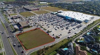 More details for Saratoga, Corpus Christi, TX - Land for Lease