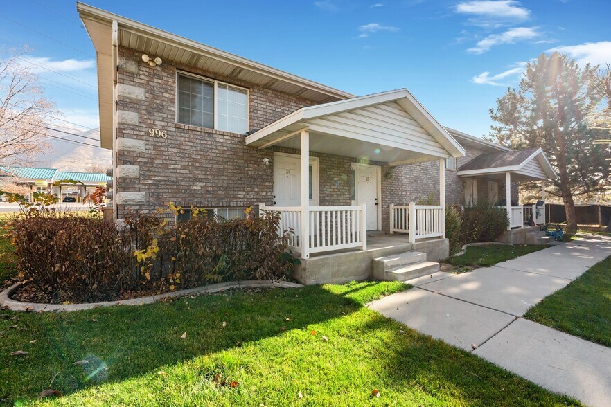 984 E 900 S, Provo, UT à vendre - Photo du bâtiment - Image 3 de 31