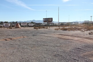 More details for Wigwam Ave, Las Vegas, NV - Land for Sale