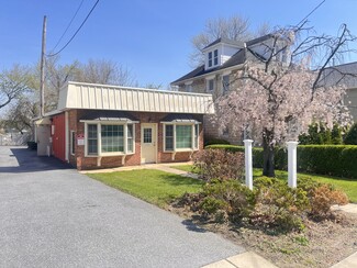 More details for 2902 Taylor Ave, Baltimore, MD - Flex for Sale