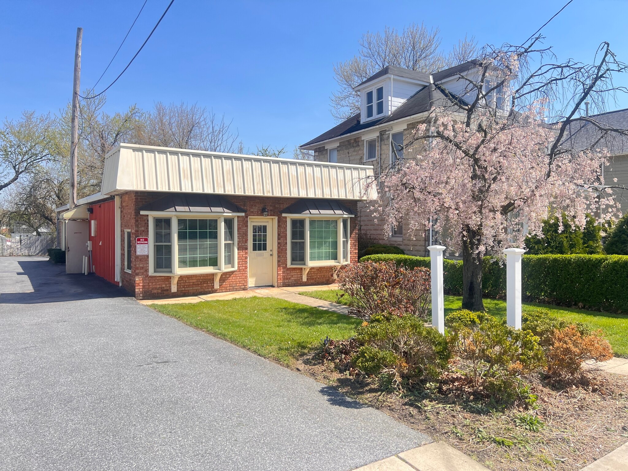 2902 Taylor Ave, Baltimore, MD for sale Primary Photo- Image 1 of 6
