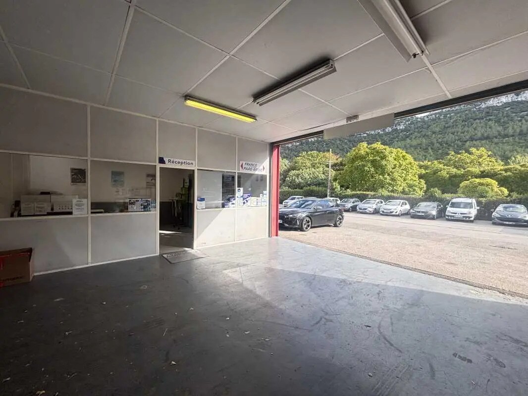 1161 Route De La Sainte Baume, Gémenos for lease Building Photo- Image 1 of 13