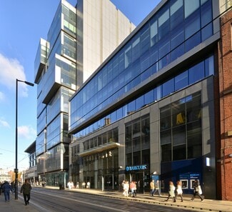 More details for 51 Mosley St, Manchester - Office for Lease