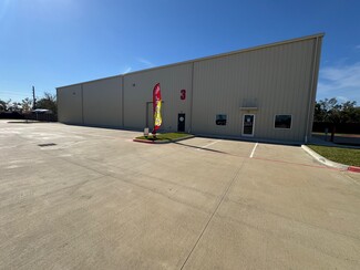 Plus de détails pour 314 W Riley Fuzzel Rd, Spring, TX - Industriel à louer