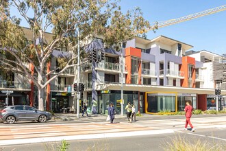 163-171 Hawkesbury Rd, Westmead for lease Building Photo- Image 1 of 1