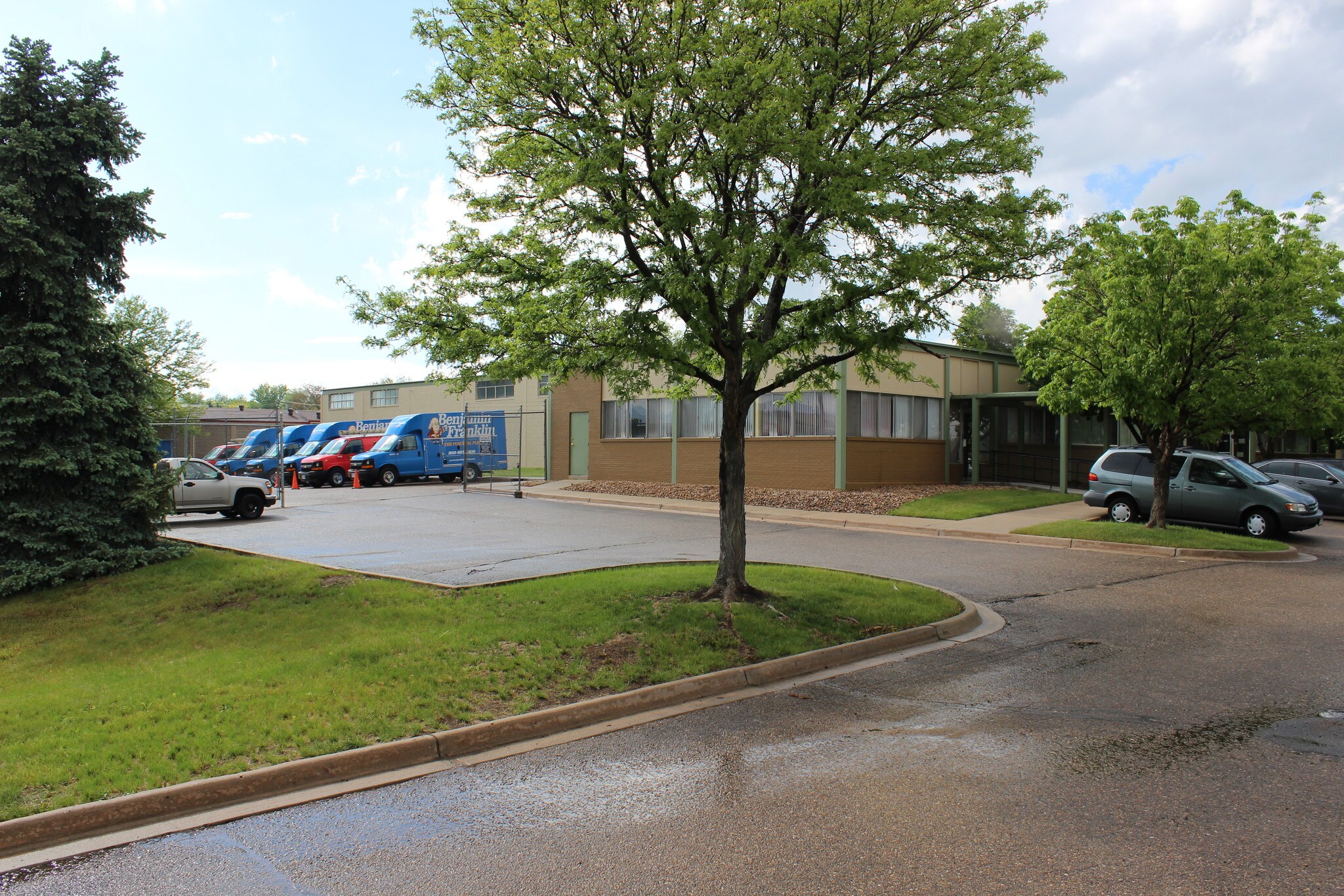 1729 S Wadsworth Blvd, Lakewood, CO for lease Building Photo- Image 1 of 12