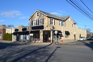 260 Main St, Keansburg NJ - Entrepôt