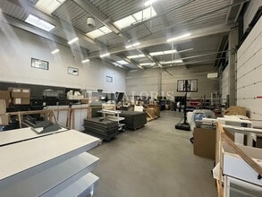 Flex in Saint-Quentin-Fallavier for lease Interior Photo- Image 2 of 7