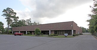 Plus de détails pour 826 Creighton Rd, Pensacola, FL - Local d'activités à louer
