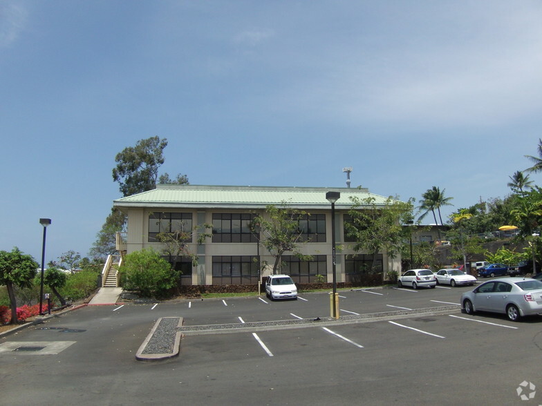 74-5620 Palani Rd, Kailua Kona, HI for lease - Building Photo - Image 3 of 10