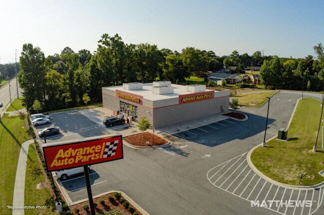 More details for 505 N Western Ave, Peoria, IL - Retail for Sale