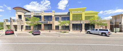 2700 39th Ave NE, Saint Anthony, MN for lease Building Photo- Image 1 of 5