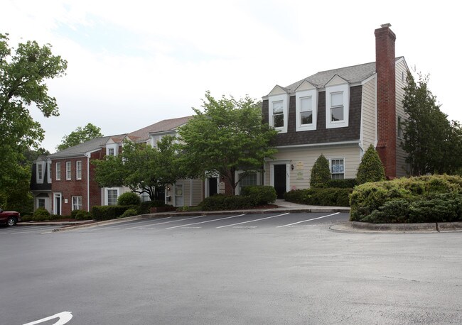 More details for 152-200 Mine Lake Ct, Raleigh, NC - Office for Lease