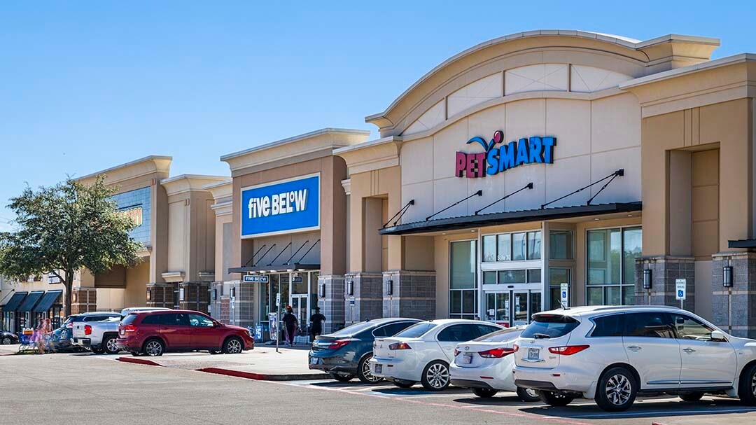 707-751 US Highway 67, Cedar Hill, TX à louer Photo principale- Image 1 de 5