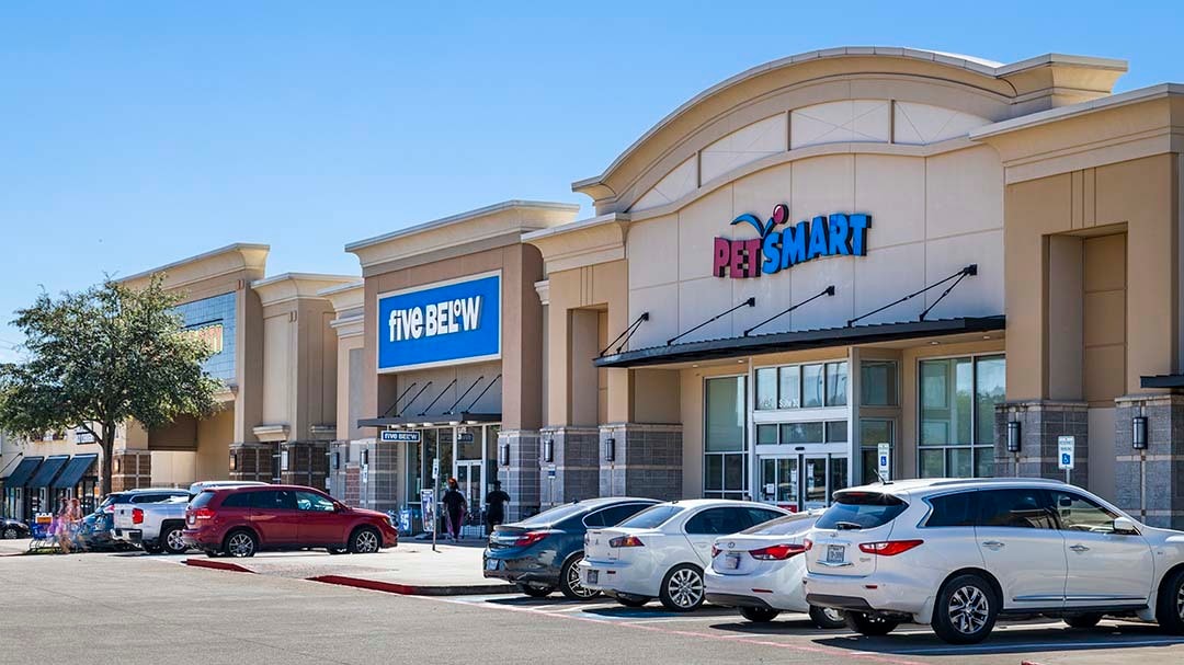 707-751 US Highway 67, Cedar Hill, TX for lease Primary Photo- Image 1 of 5