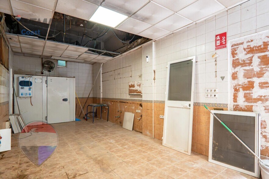Retail in Málaga, Málaga for sale - Interior Photo - Image 3 of 17