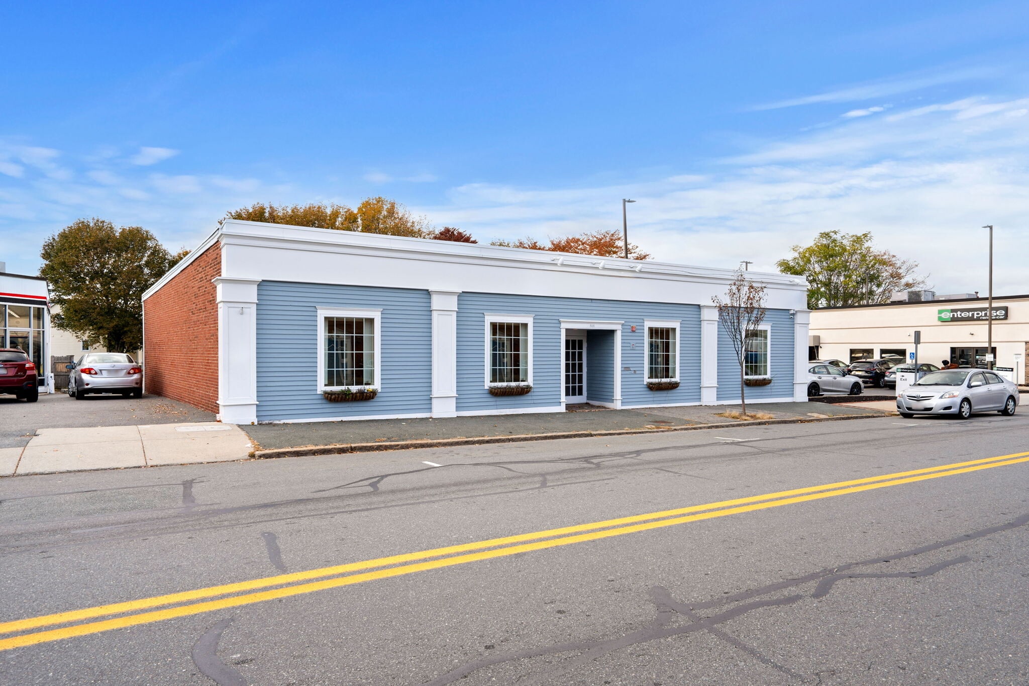 306 Cabot St, Beverly, MA for lease Primary Photo- Image 1 of 8