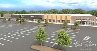 Plus de détails pour 6455 N US131, Williamsburg, MI - Industriel à louer