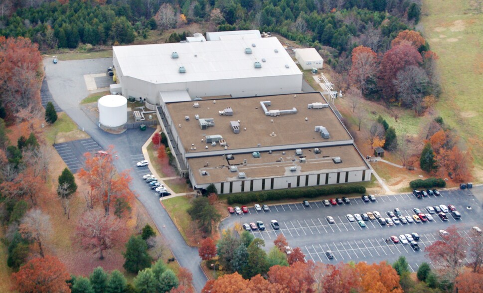 623 Welsh Run Rd, Ruckersville, VA for lease - Building Photo - Image 1 of 11