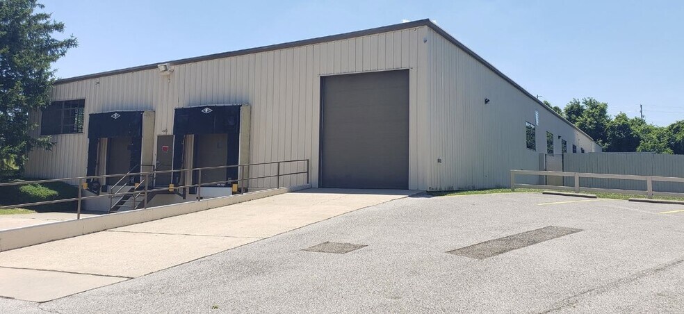 1211 Cox Ave, Erlanger, KY à vendre - Photo du bâtiment - Image 2 de 2