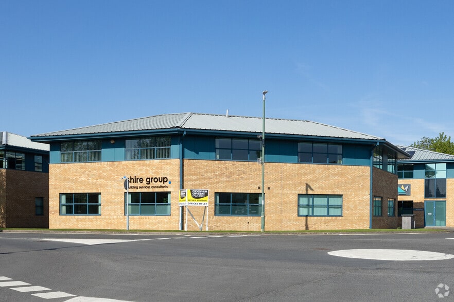 Sitka Dr, Shrewsbury for lease - Building Photo - Image 2 of 2