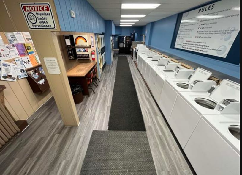 243 High St, Mineral Point, WI for sale - Building Photo - Image 2 of 22