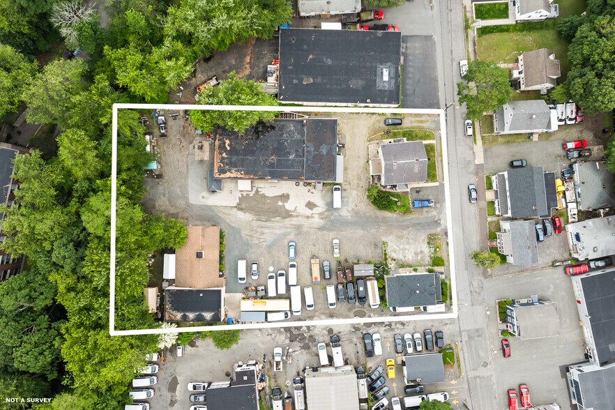 52 Dudley St, Arlington, MA for sale - Primary Photo - Image 1 of 39