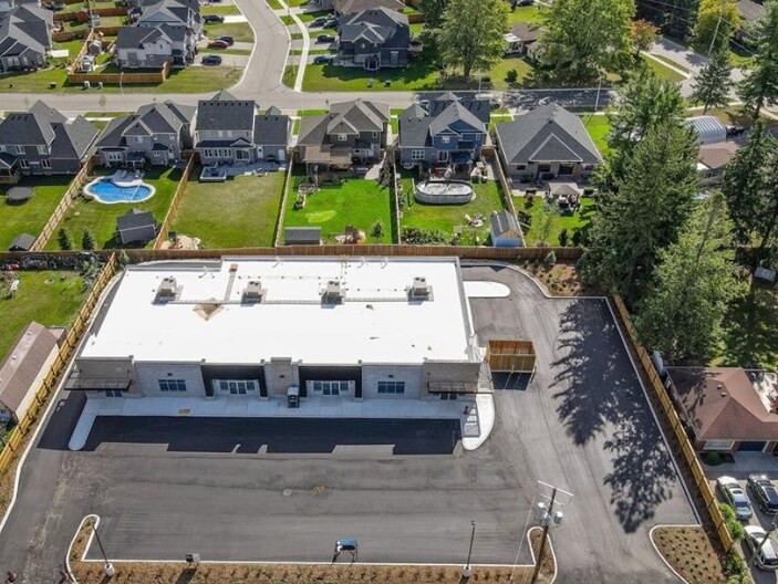 91-95 Blandford St, Innerkip, ON for sale Primary Photo- Image 1 of 1