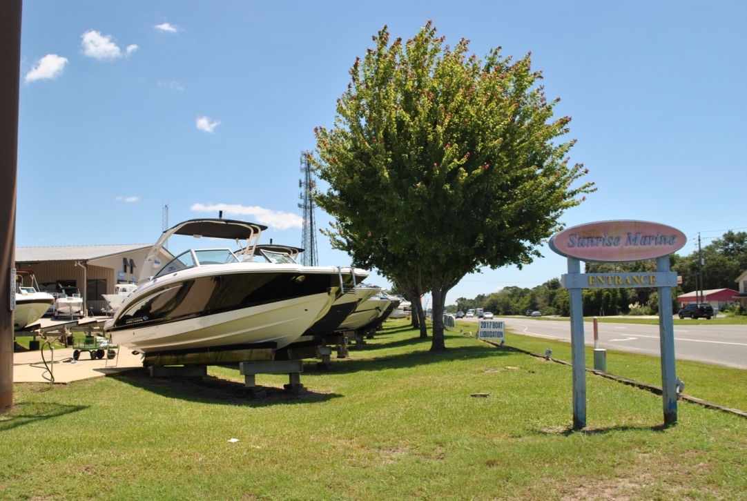 1460 W Highway 98, Mary Esther, FL for sale Building Photo- Image 1 of 1