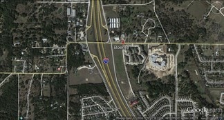 Plus de détails pour SEC IH-10 & Johns Rd, Boerne, TX - Terrain à louer