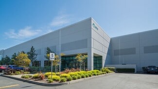 More details for 30108-30118 Eigenbrodt Way, Union City, CA - Industrial for Lease