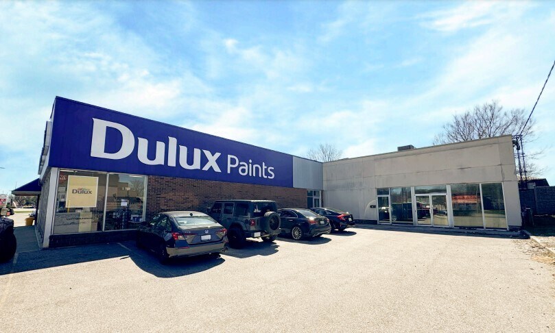 1163 Highbury Av N, London, ON à louer Photo principale- Image 1 de 2