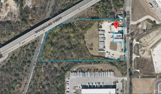 More details for 11603 N Weidner Rd, San Antonio, TX - Industrial for Sale