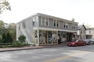 More details for 124 Main St, Deep River, CT - Office/Retail for Lease