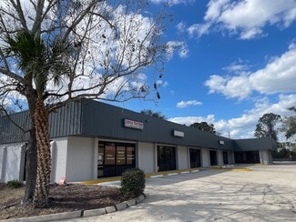 Plus de détails pour 1420 Mason Ave, Daytona Beach, FL - Commerce de détail à vendre