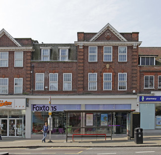 More details for 33-35 Bridge St, Pinner - Retail for Lease