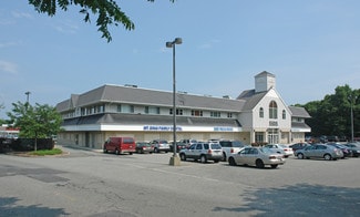 More details for 5499-5507 Nesconset Hwy, Mount Sinai, NY - Multiple Space Uses for Lease