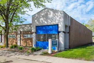 Plus de détails pour 120 N La Grange Rd, La Grange, IL - Bureau/Commerce de détail à louer
