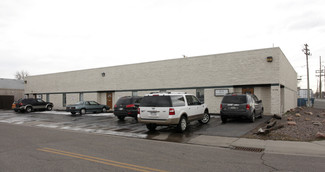 More details for 1270 W Cedar Ave, Denver, CO - Industrial for Lease