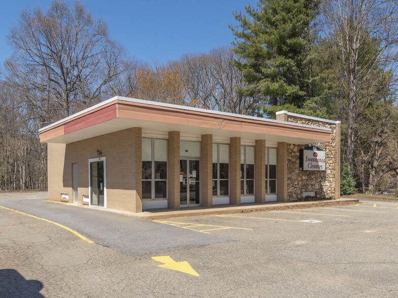 916 Tunnel Rd, Asheville, NC for sale - Building Photo - Image 1 of 1